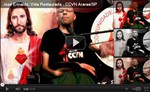 José Erinaldo: Vida Restaurada
